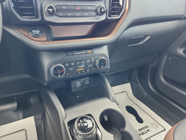 2024 Ford Bronco Sport Badlands - Photo 38