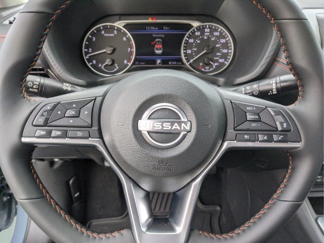 2025 Nissan Sentra SR - Photo 45