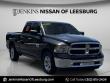 Certified 2024 Ram 1500 Classic SLT Truck