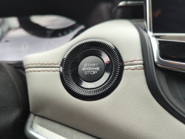 2024 Jeep Compass Limited - Photo 44