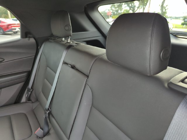 2024 Chevrolet TrailBlazer Activ - Photo 29