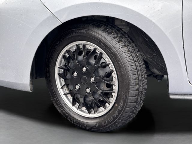 2024 Mitsubishi Mirage ES - Photo 45
