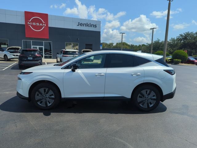 2025 Nissan Murano SL - Photo 10