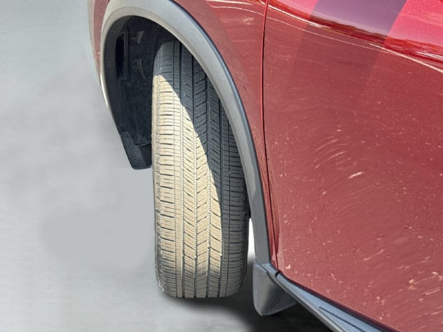 2025 Nissan Rogue SL - Photo 53