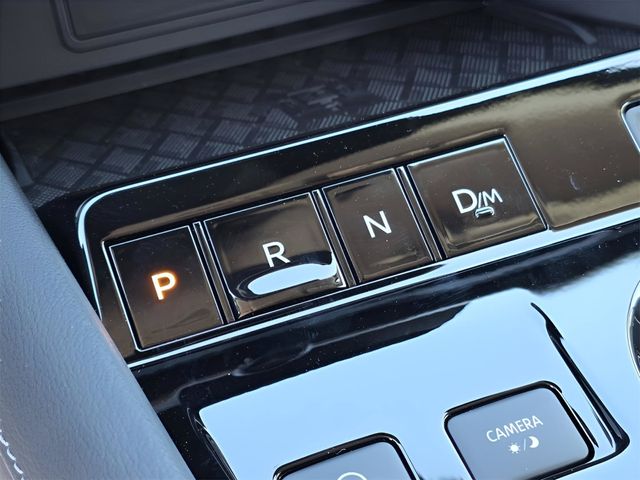 2025 Nissan Murano SL - Photo 57