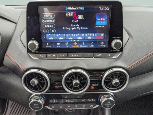 2025 Nissan Sentra SR - Photo 37