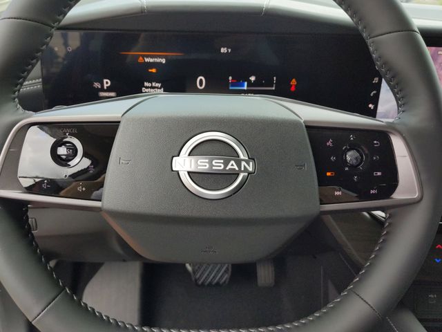2025 Nissan Murano SL - Photo 32