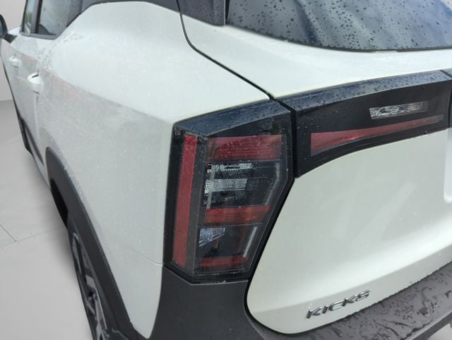 2026 Nissan KICKS SV - Photo 41