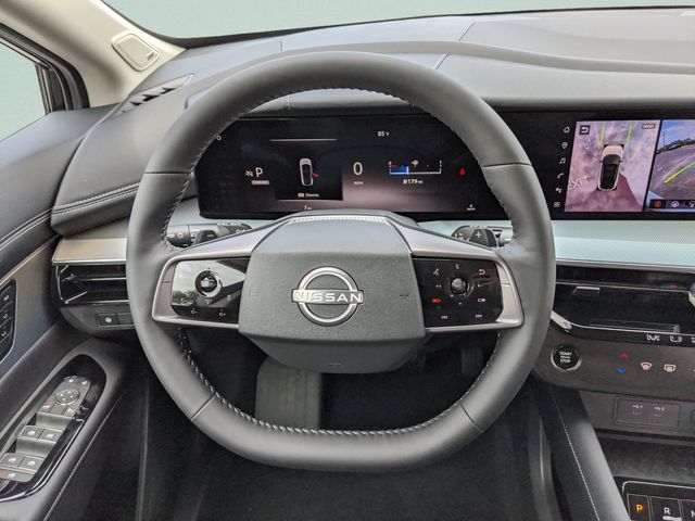 2025 Nissan Murano SL - Photo 14
