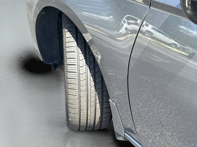2024 Nissan Altima SR - Photo 49