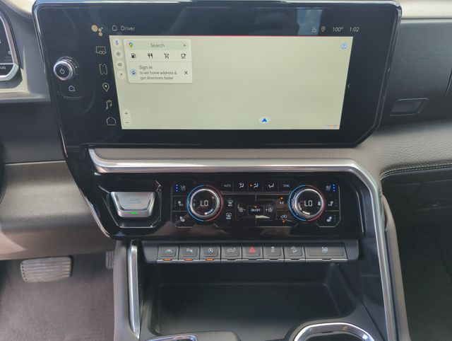 2023 GMC Sierra 1500 Denali Denali - Photo 32