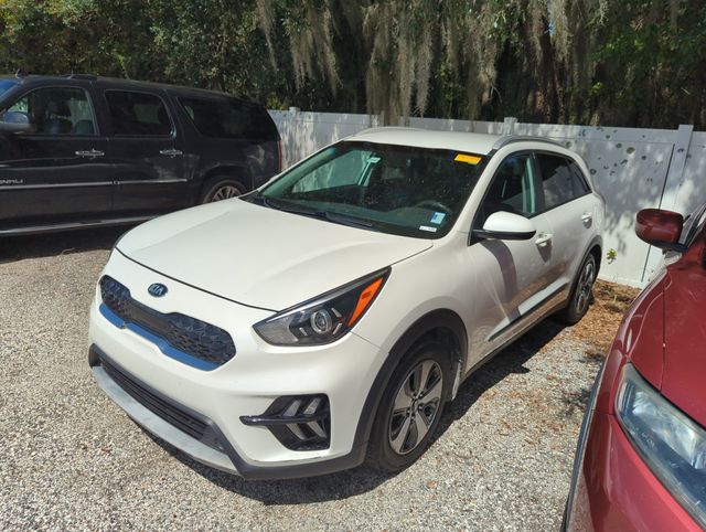Used 2020 Kia Niro LX with VIN KNDCB3LCXL5439793 for sale in Leesburg, FL