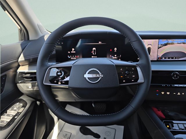 2025 Nissan Murano SL - Photo 10