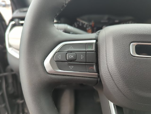 2024 Jeep Compass Limited - Photo 41