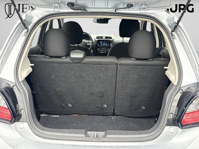 2024 Mitsubishi Mirage ES - Photo 19