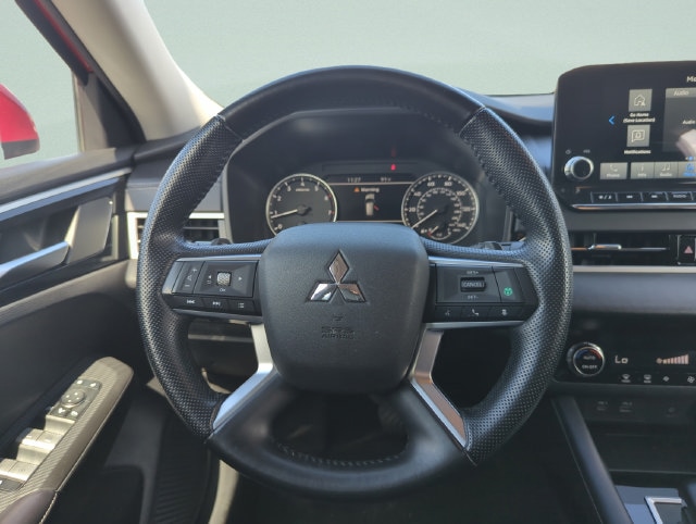 2024 Mitsubishi Outlander SE - Photo 26