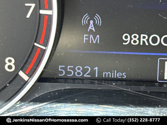 2024 Nissan Altima SR - Photo 47