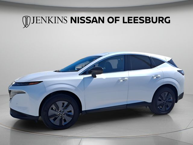 2025 Nissan Murano SL - Photo 8
