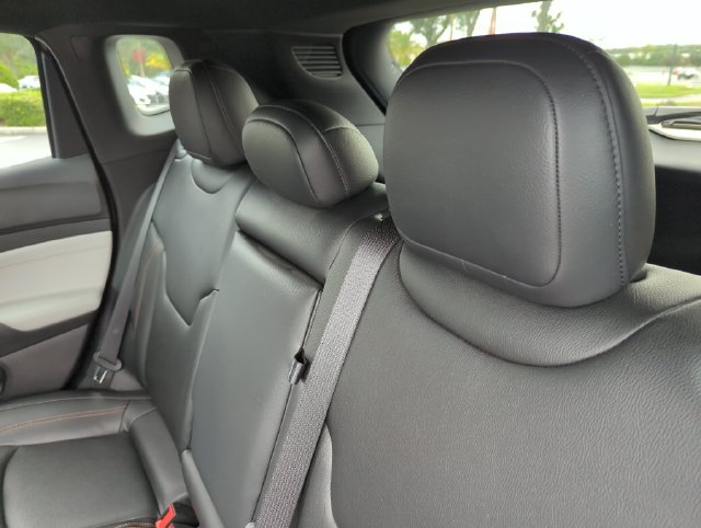 2024 Jeep Compass Limited - Photo 29
