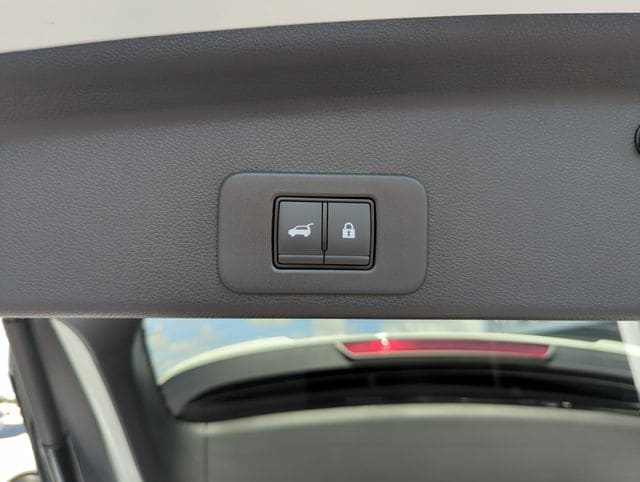 2025 Nissan Murano SL - Photo 20