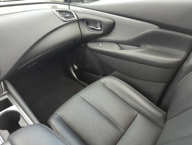 2022 Nissan Murano SL - Photo 29