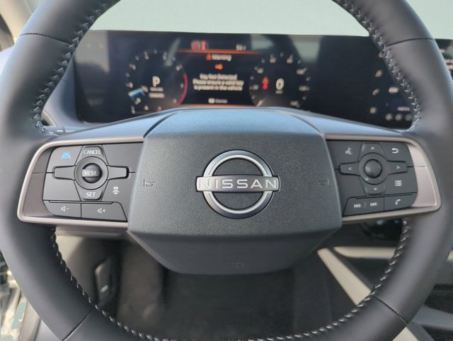 2026 Nissan Sentra SL - Photo 32