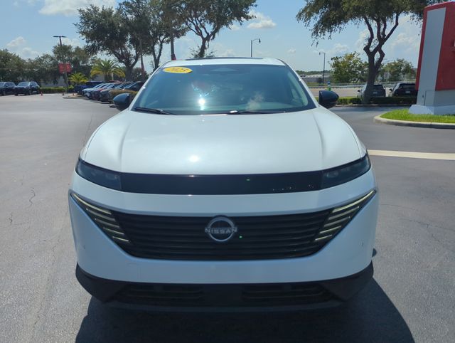 2025 Nissan Murano SL - Photo 14