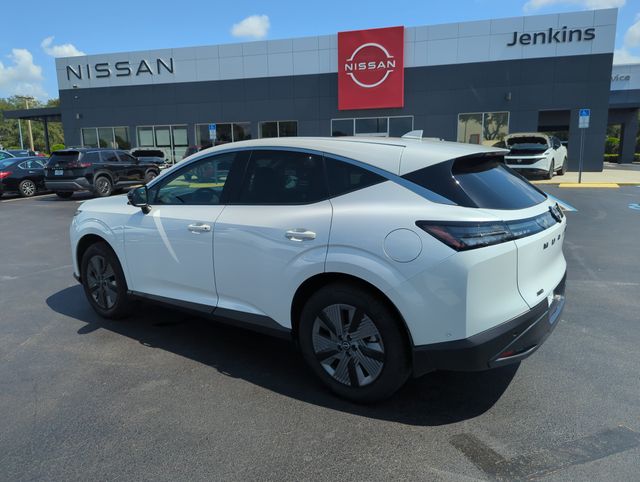 2025 Nissan Murano SL - Photo 8