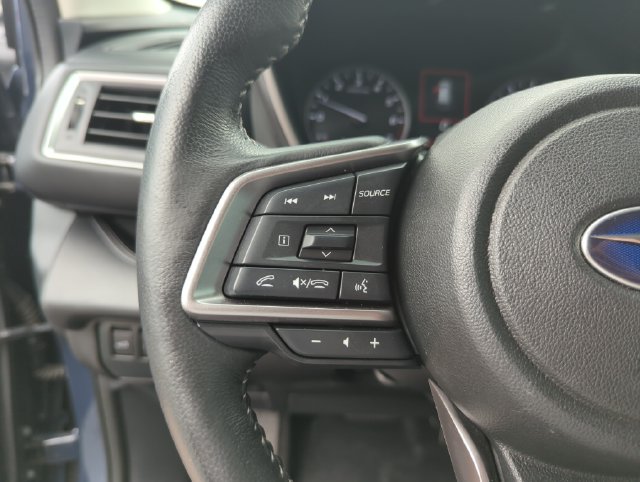 2023 Subaru Ascent Limited - Photo 42