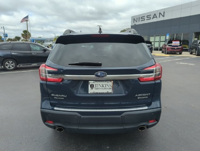 2023 Subaru Ascent Limited - Photo 7