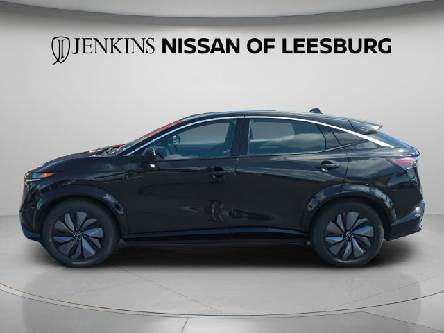 2024 Nissan ARIYA Evolve+ - Photo 11