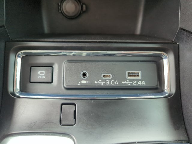 2023 Subaru Ascent Limited - Photo 39