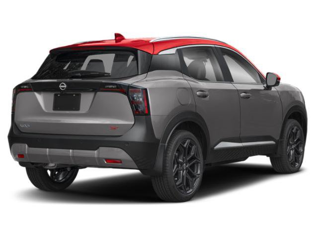 New 2026 Nissan Kicks SR SUV