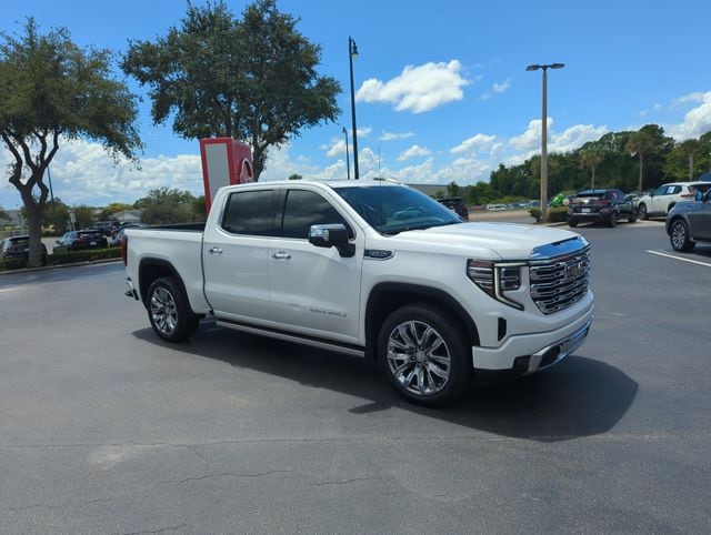 2023 GMC Sierra 1500 Denali Denali - Photo 1