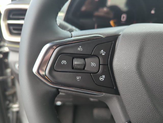 2024 Chevrolet TrailBlazer Activ - Photo 41