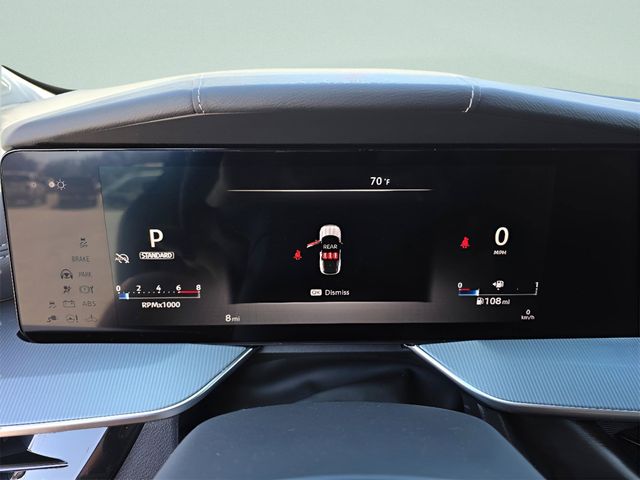 2025 Nissan Murano SL - Photo 83