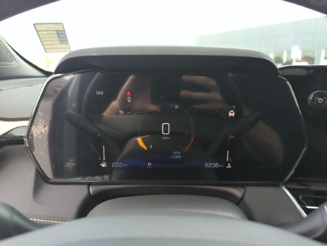 2024 Chevrolet TrailBlazer Activ - Photo 45