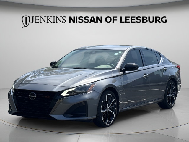 2024 Nissan Altima SR - Photo 14