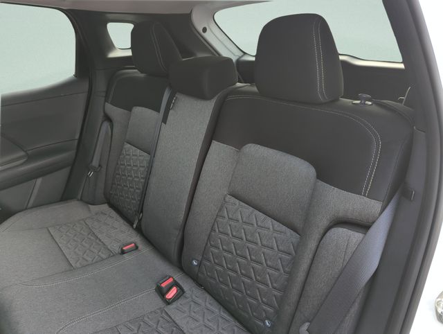2026 Nissan KICKS SV - Photo 24