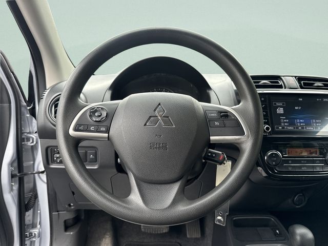 2024 Mitsubishi Mirage ES - Photo 42