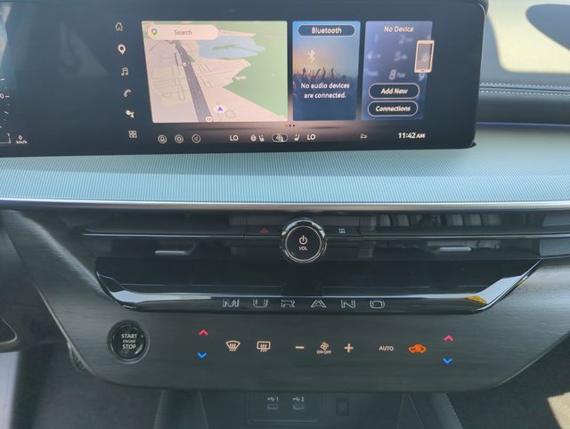 2025 Nissan Murano SL - Photo 35