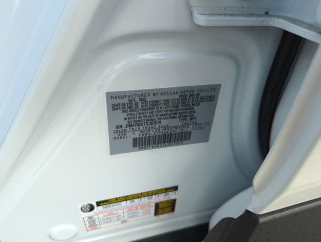 2026 Nissan KICKS SV - Photo 43