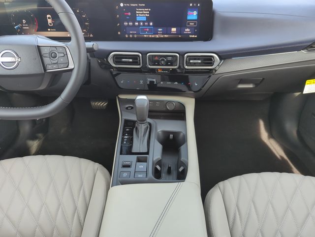 2026 Nissan Sentra SL - Photo 17