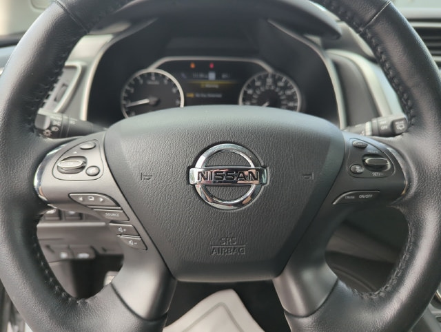 2022 Nissan Murano SL - Photo 45