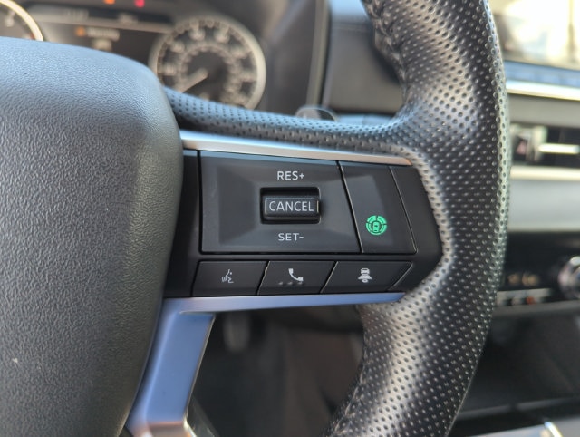 2024 Mitsubishi Outlander SE - Photo 43