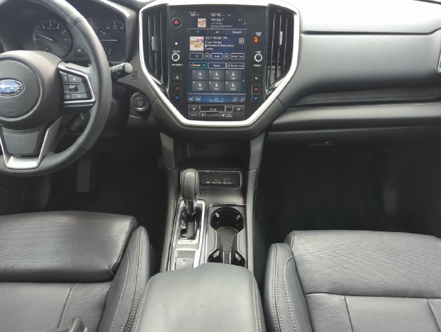 2023 Subaru Ascent Limited - Photo 27