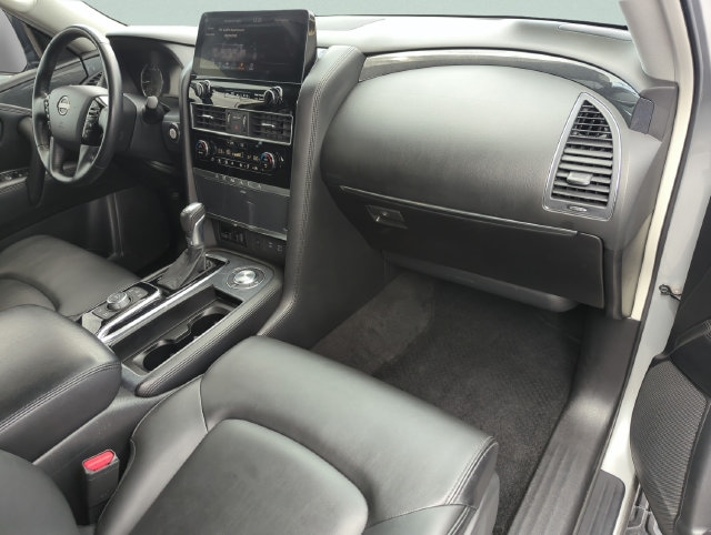 2022 Nissan Armada SV - Photo 21