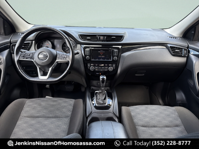2022 Nissan Rogue Sport SV - Photo 23