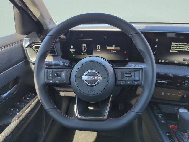 2026 Nissan KICKS SR - Photo 18