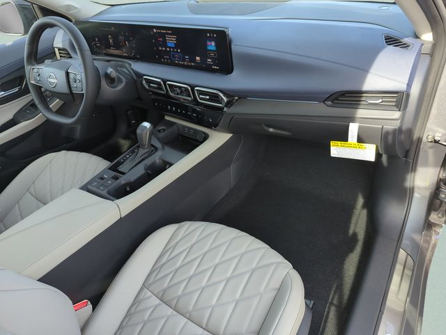 2026 Nissan Sentra SL - Photo 13